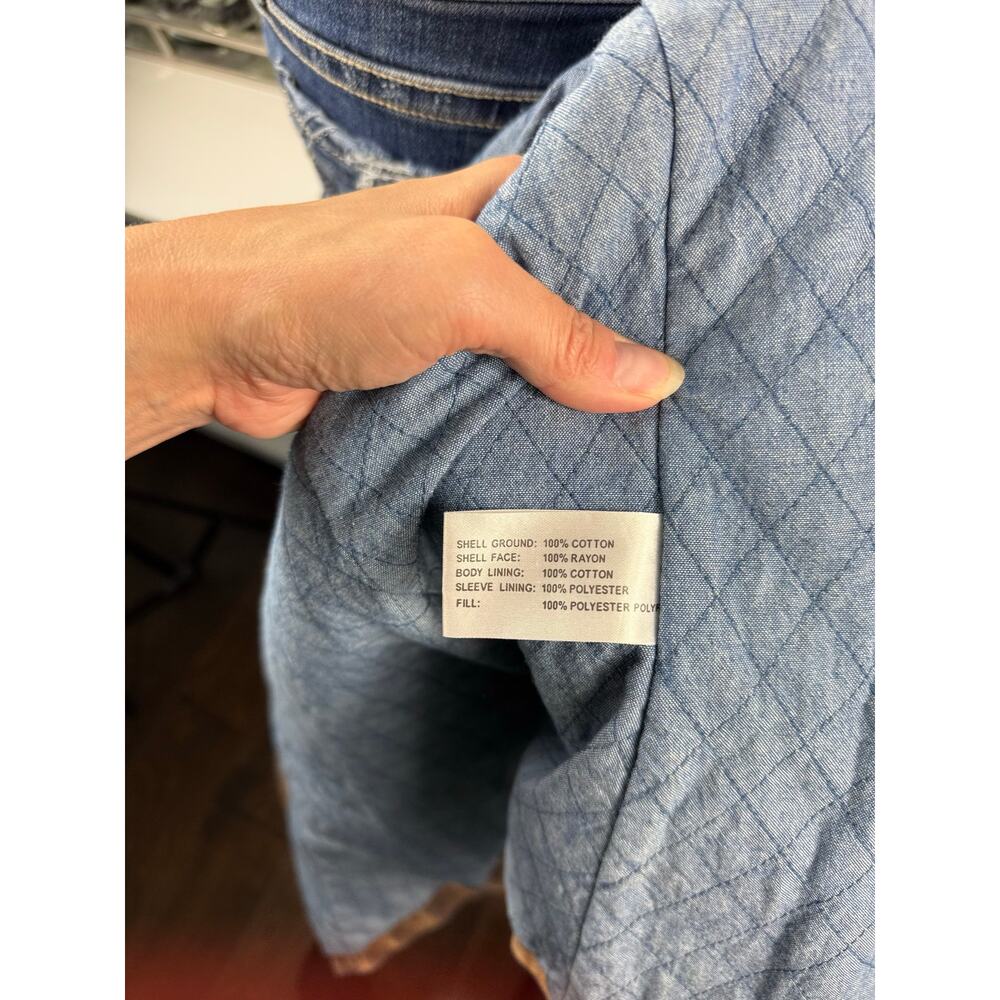 Beautiful Giacca Jacket Size S - Picture 8 of 10